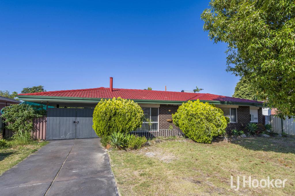 88 Weston St, Maddington, WA 6109