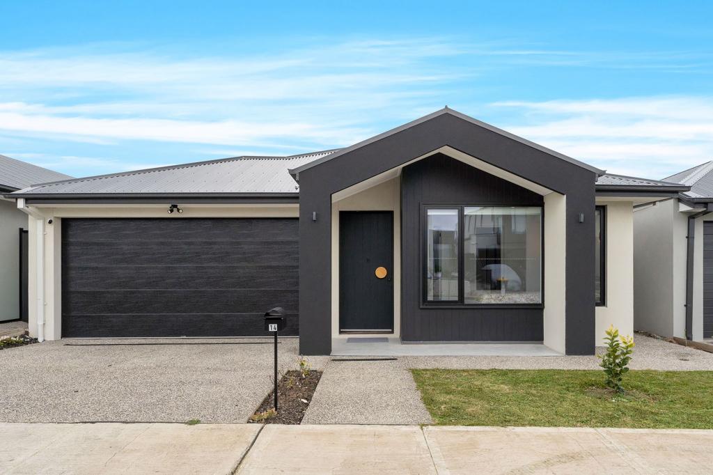 14 Samolus St, Mickleham, VIC 3064