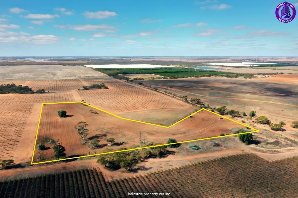 164 Thurlow Lane, Red Cliffs, VIC 3496