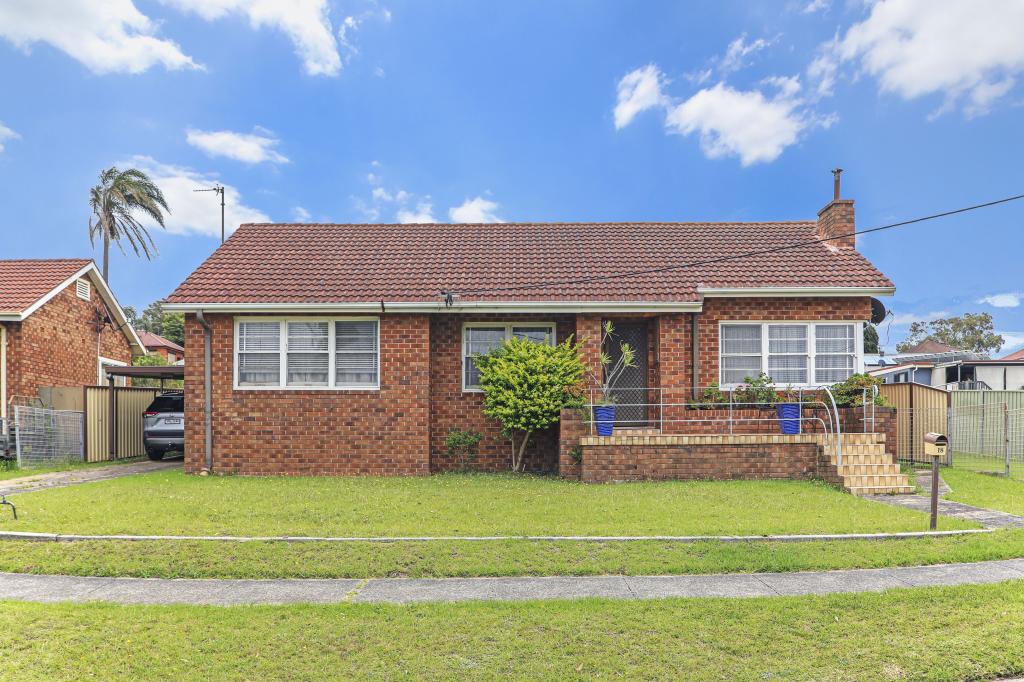 18 Stuart Rd, Warrawong, NSW 2502