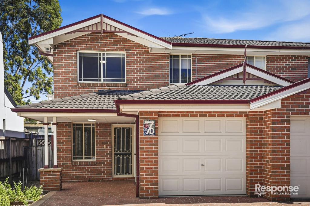 7b Balmoral Rd, Northmead, NSW 2152