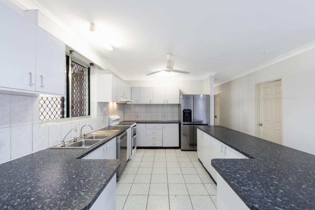 33 Fitzer Dr, Ludmilla, NT 0820
