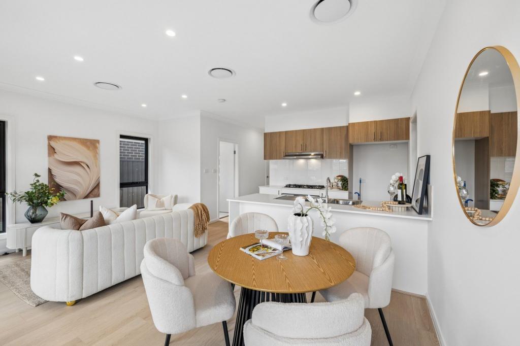 66 Kirsh St, Werrington, NSW 2747