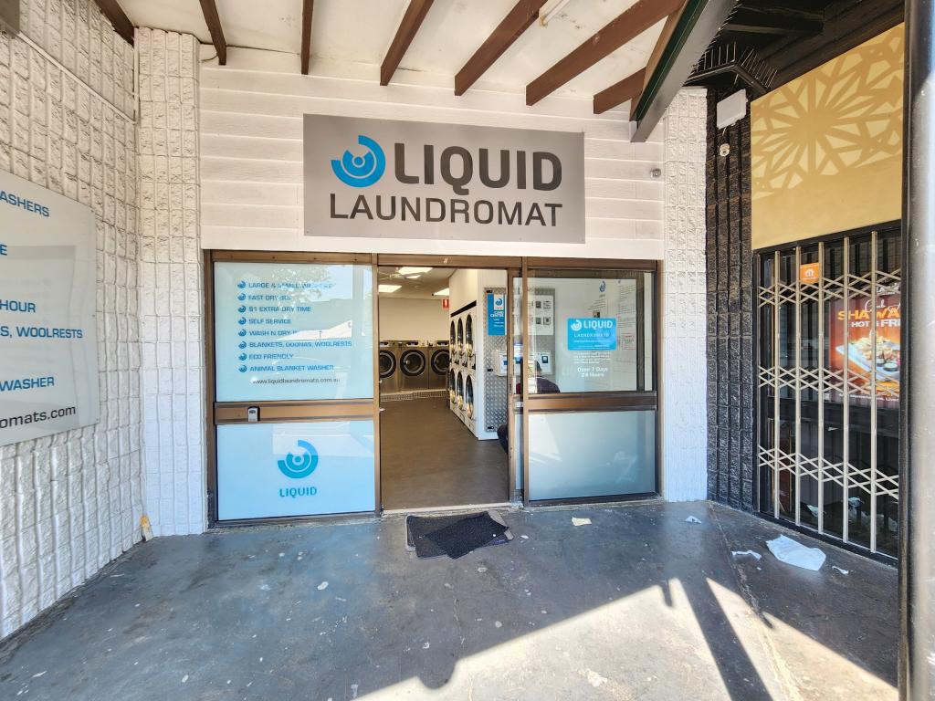 5/60 Memorial Ave, Liverpool, NSW 2170