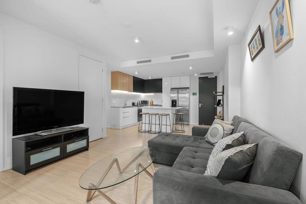 218/21 Duncan St, West End, QLD 4101