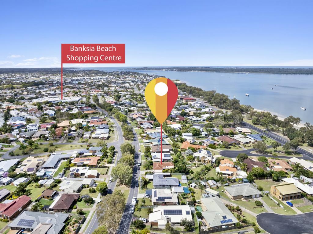 41 Endeavour Dr, Banksia Beach, QLD 4507