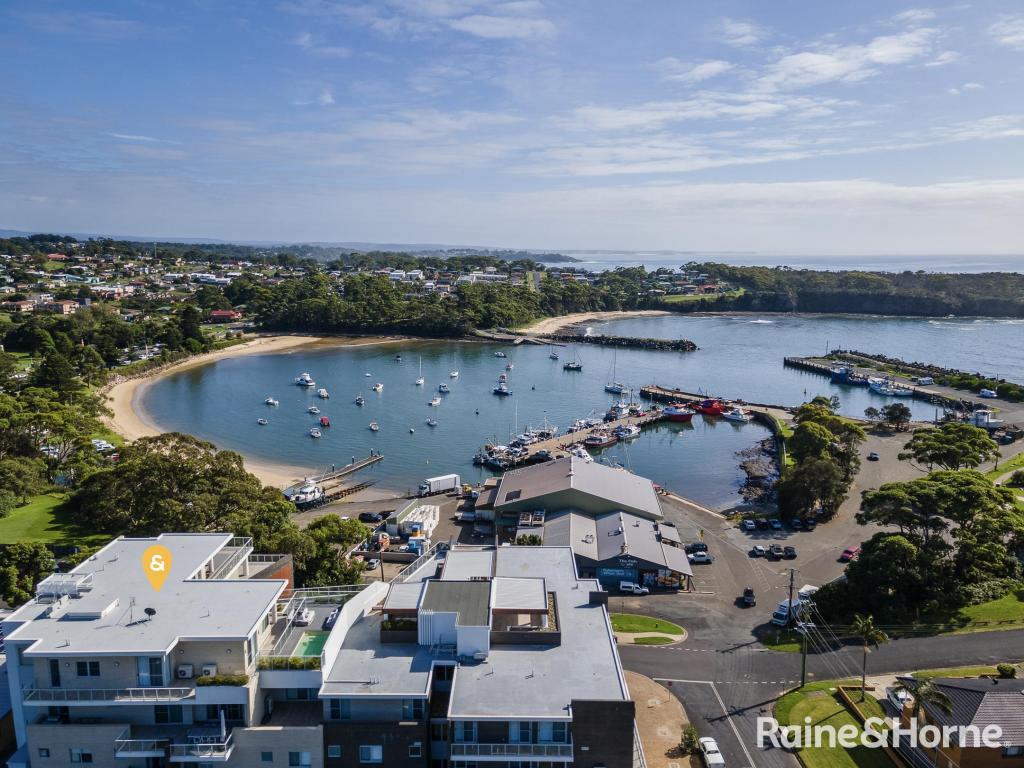 Apartment 203,/32 Wason St, Ulladulla, NSW 2539