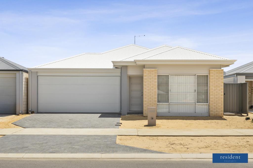 89 Paparone Rd, Baldivis, WA 6171