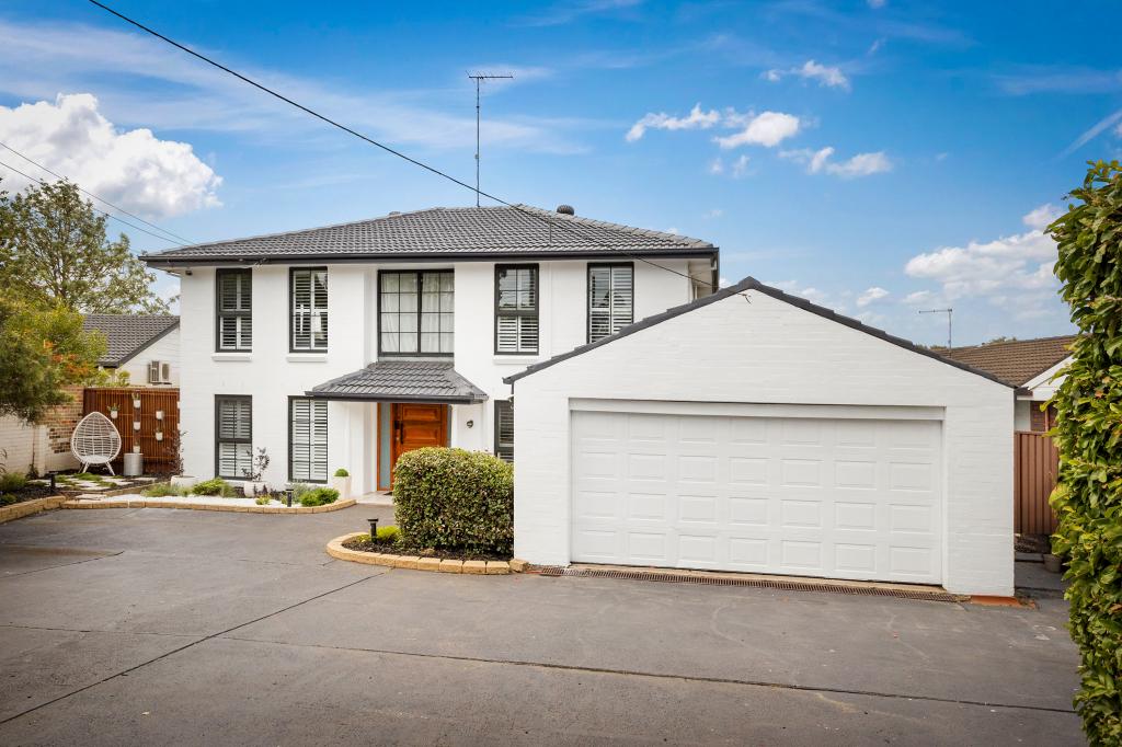 95e Seven Hills Rd, Baulkham Hills, NSW 2153