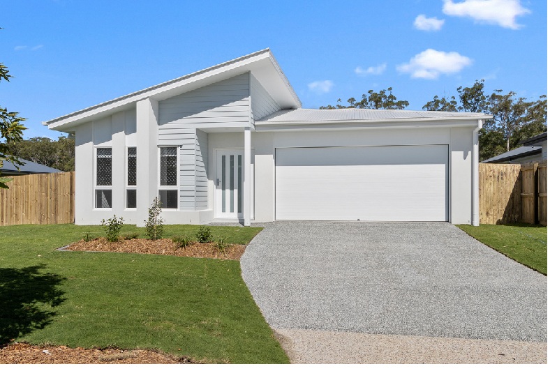 Contact Agent For Address, Riverbend, QLD 4280