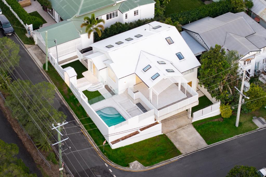 36 Gerler St, Bardon, QLD 4065