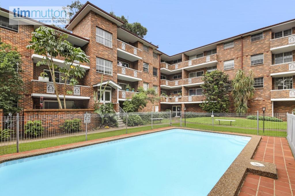 20/14-20 Elizabeth St, Parramatta, NSW 2150