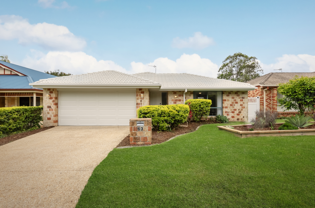 63 Silver Glade Dr, Elanora, QLD 4221