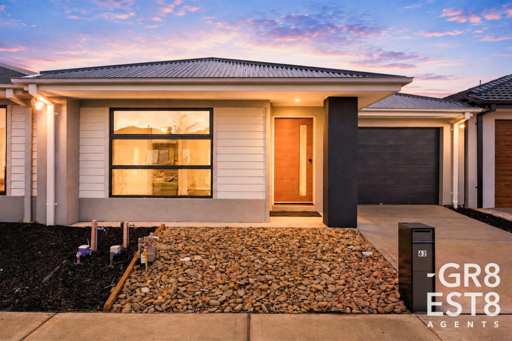 62 REEF CCT, CLYDE, VIC 3978