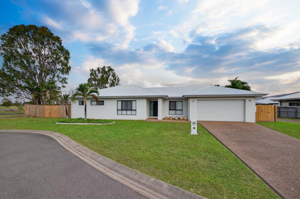 Contact Agent For Address, Idalia, QLD 4811