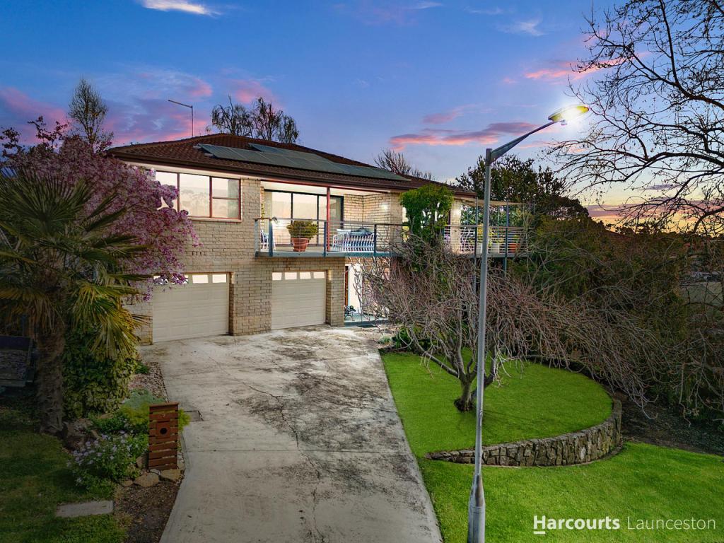 7 Kensington Gdns, Norwood, TAS 7250