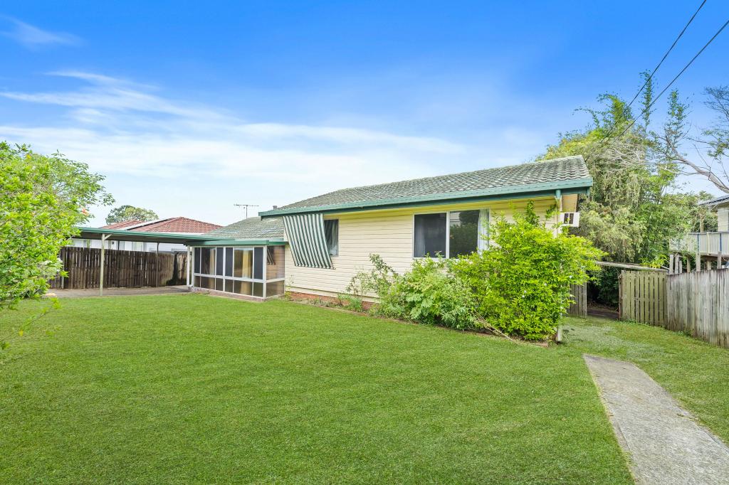 36 Sunnyview St, Beenleigh, QLD 4207