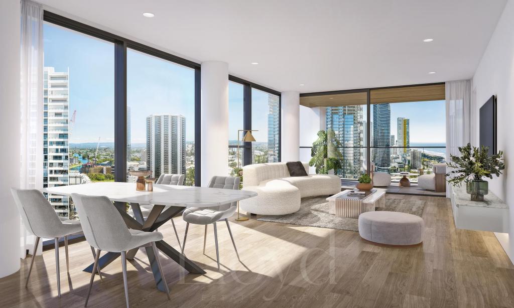 Contact agent for address, BROADBEACH, QLD 4218