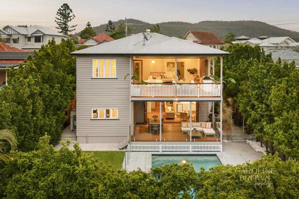 43 Myagah Rd, Ashgrove, QLD 4060