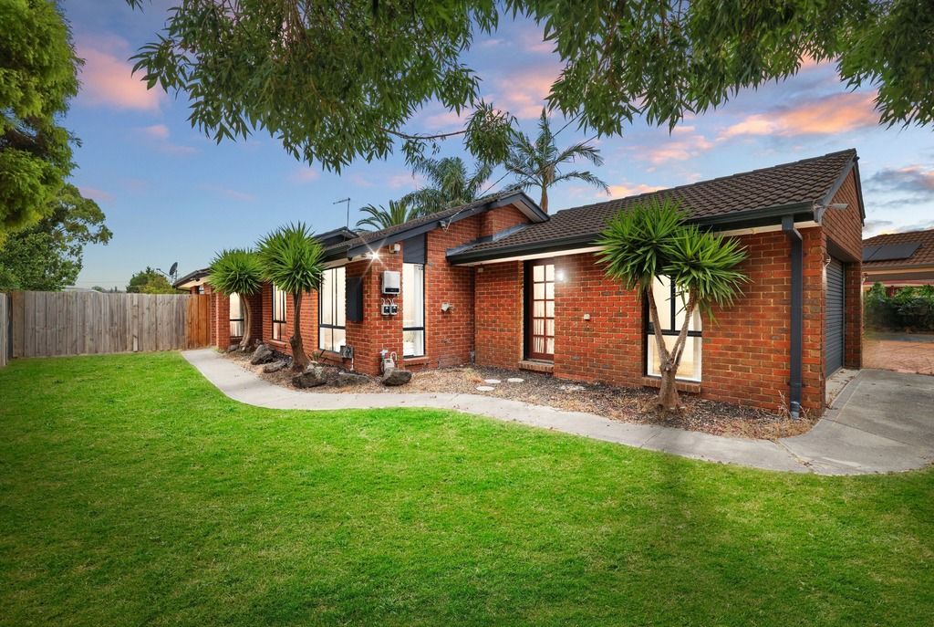 1 Berberis Pl, Hoppers Crossing, VIC 3029