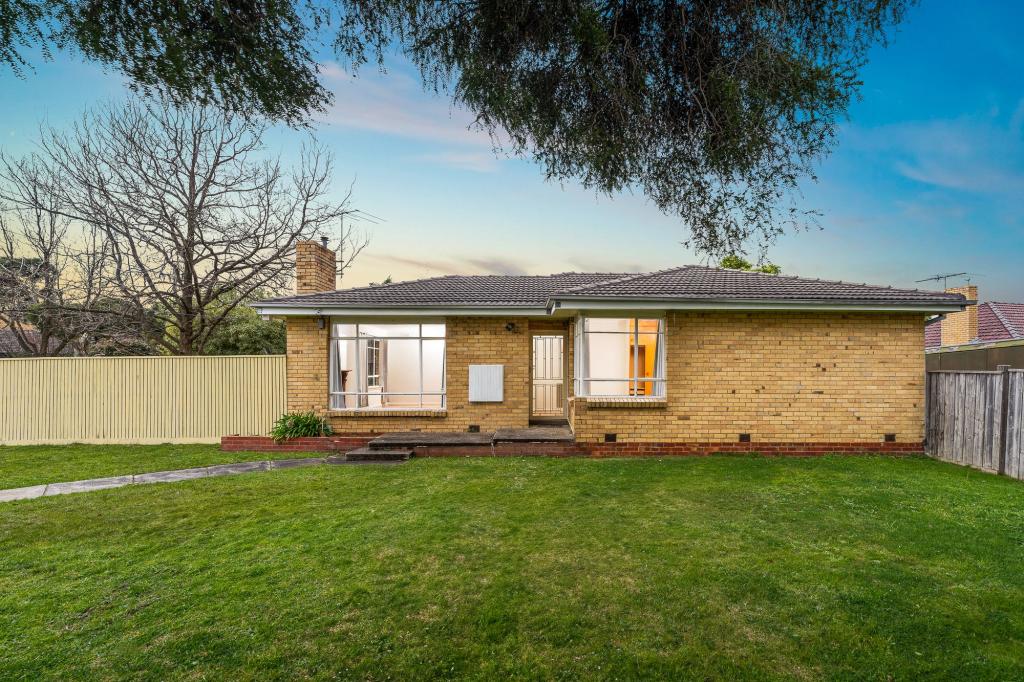 18 Wingrove St, Forest Hill, VIC 3131