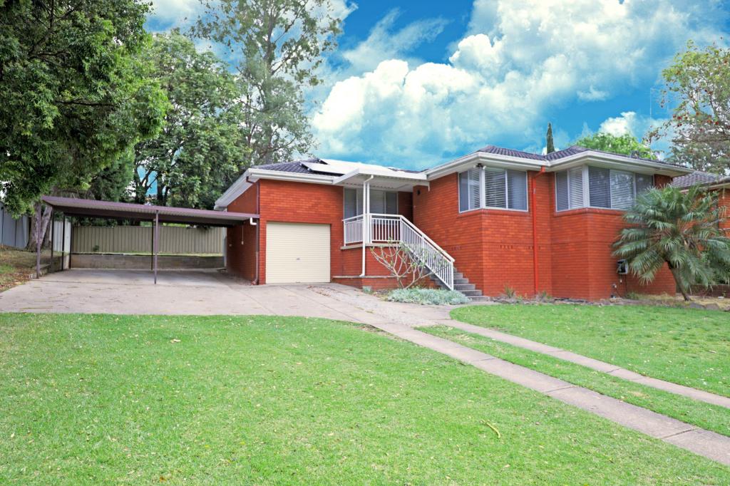 56 Tuckwell Rd, Castle Hill, NSW 2154