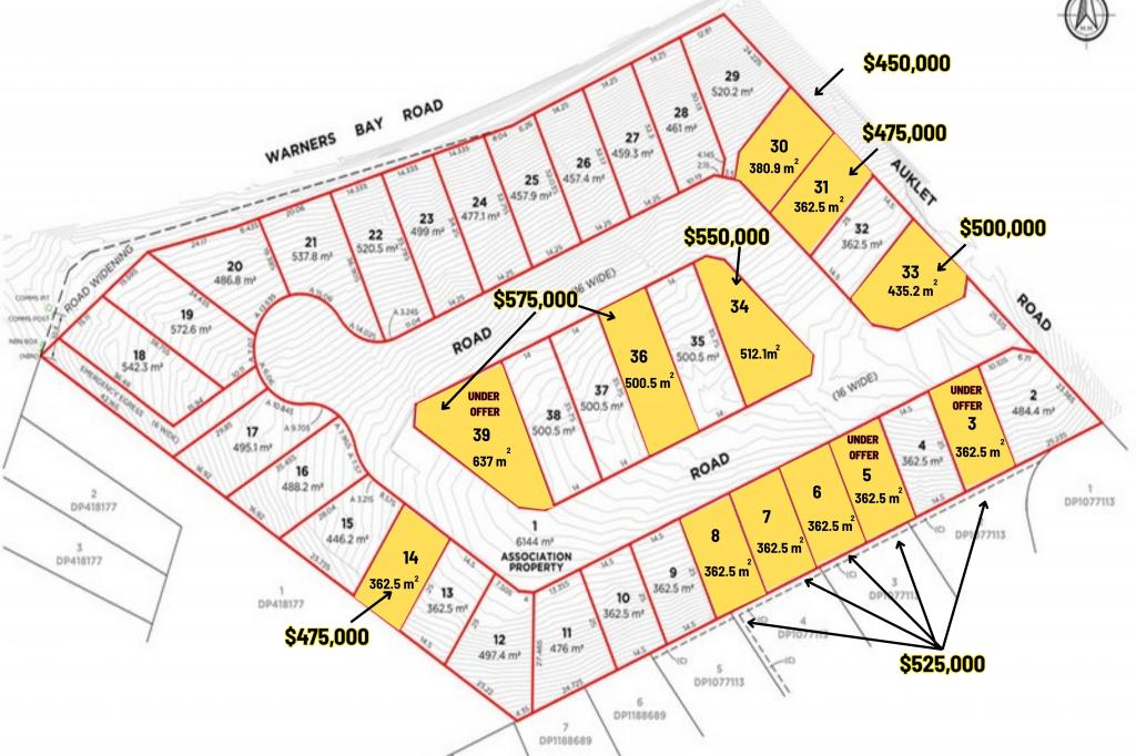 300-314 Warners Bay Rd, Mount Hutton, NSW 2290
