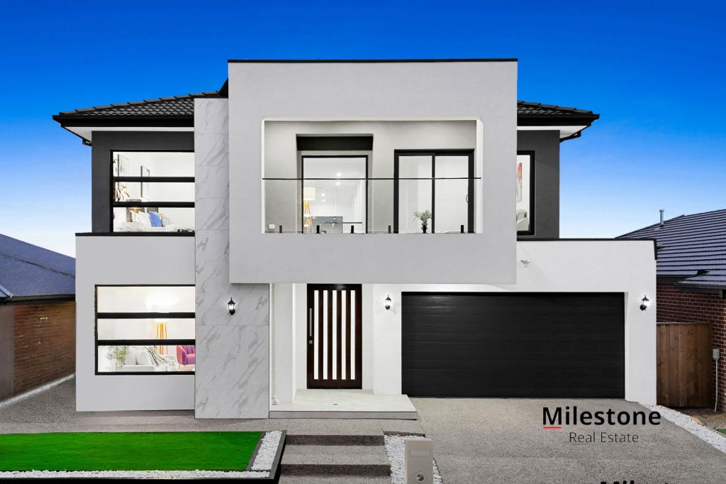 8 Riverly Gr, Officer, VIC 3809