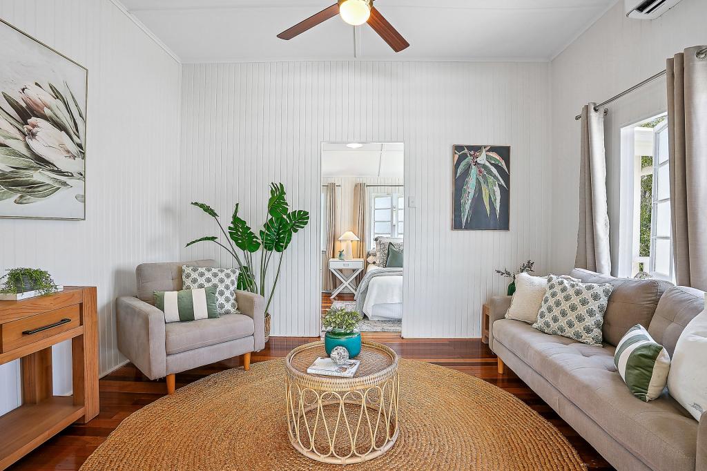 124 Goodwin St, Currajong, QLD 4812