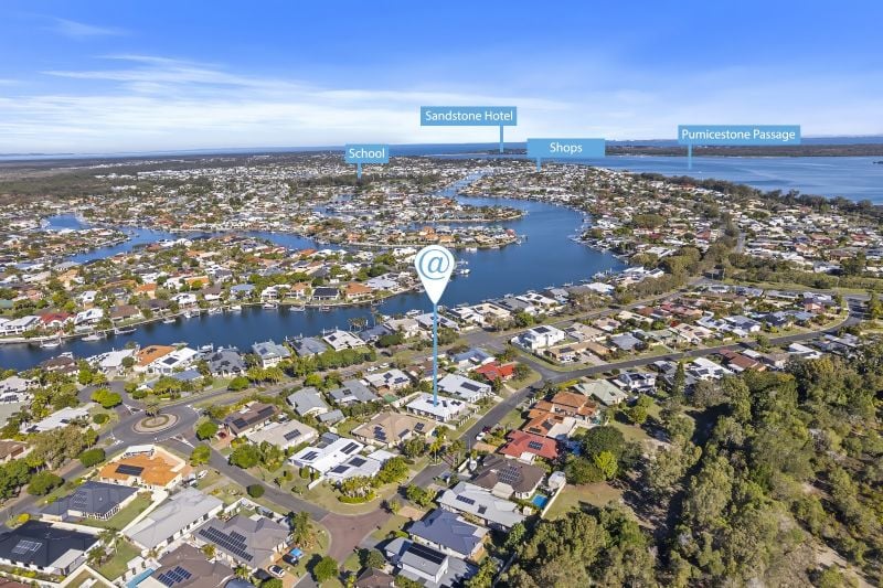 36 Flamingo Dr, Banksia Beach, QLD 4507