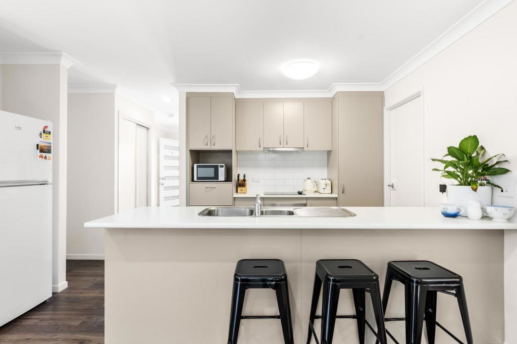 1/90a North St, North Toowoomba, QLD 4350