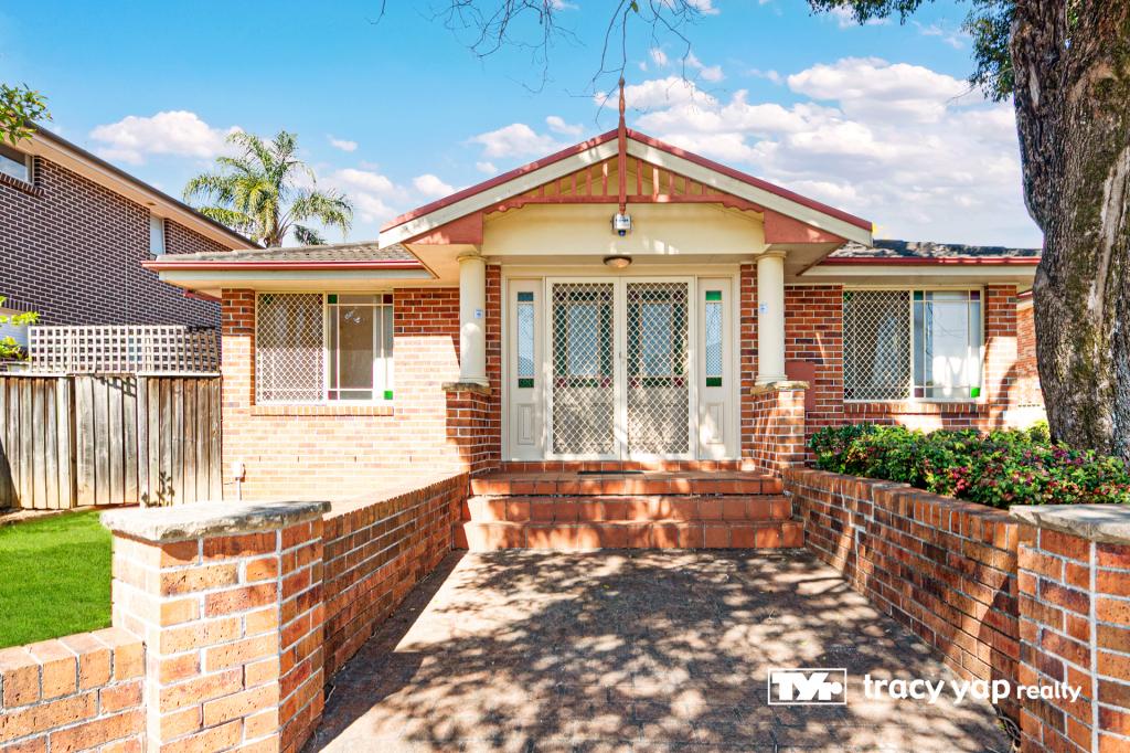 1/23 Balaclava Rd, Eastwood, NSW 2122