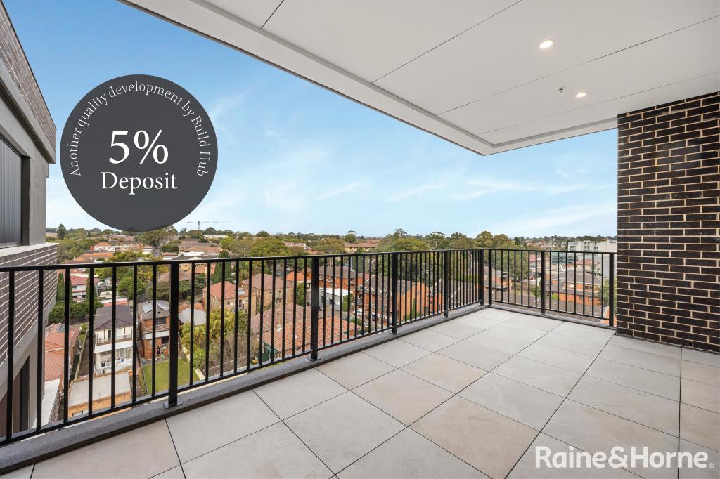 3 Br/328 Liverpool Rd, Ashfield, NSW 2131