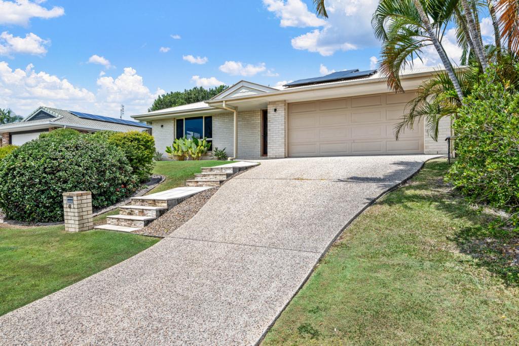 42 Darlington Cct, Currimundi, QLD 4551