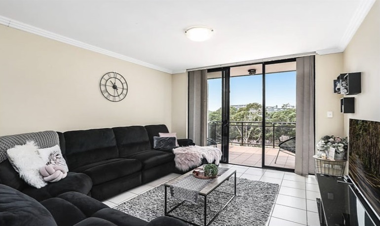 23/695-697 Punchbowl Rd, Punchbowl, NSW 2196