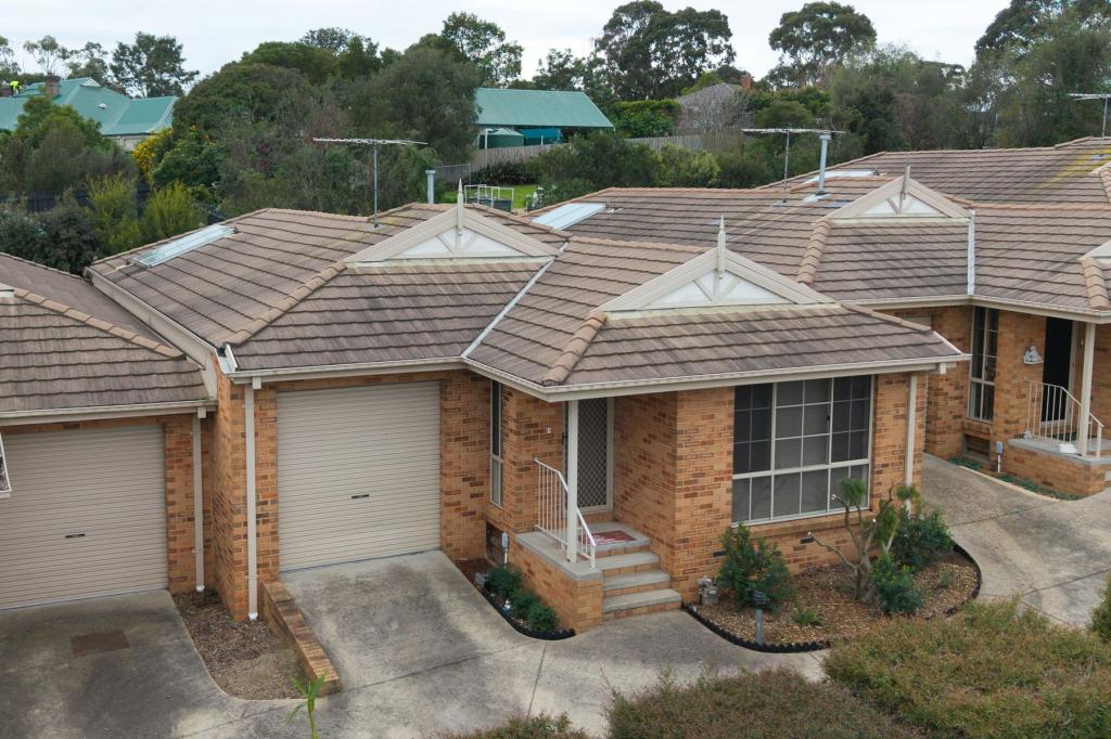 3/12 High St, Bunyip, VIC 3815