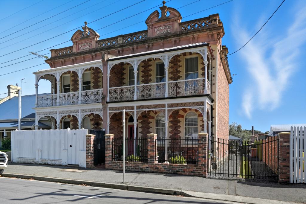 24 Cimitiere St, Launceston, TAS 7250