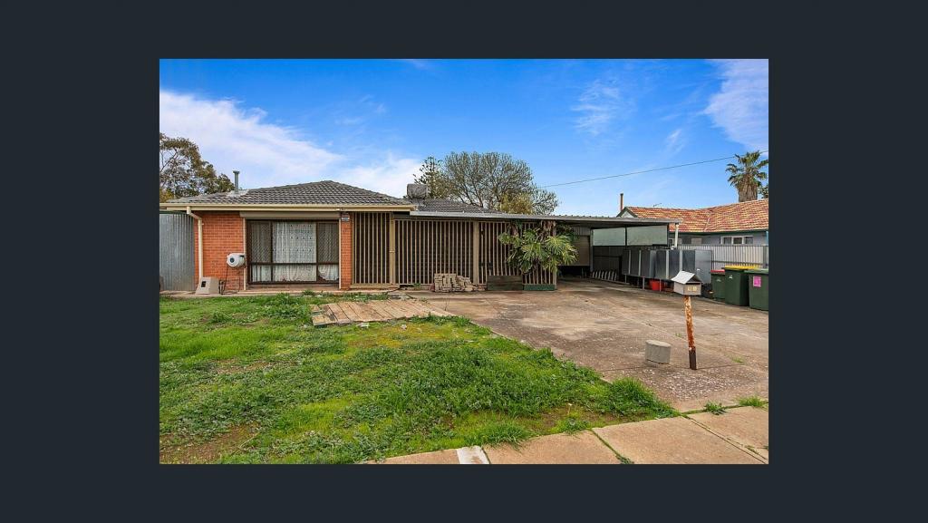 39 St Leonard Cres, Elizabeth Downs, SA 5113