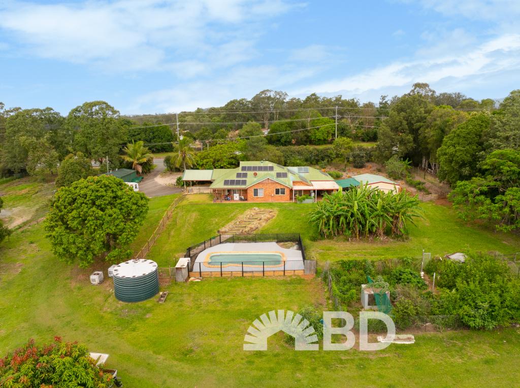 927 D'Aguilar Hwy, Wamuran, QLD 4512