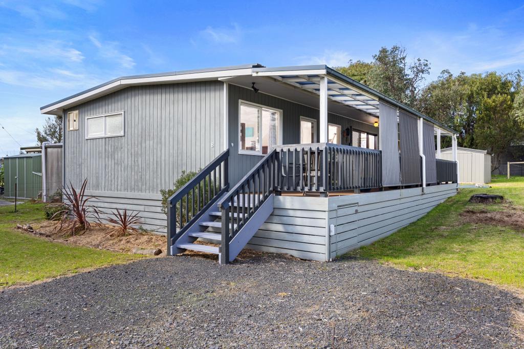 8 Marine Pde, Venus Bay, VIC 3956