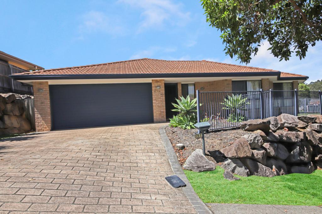 151 SATURN CRES, BRIDGEMAN DOWNS, QLD 4035