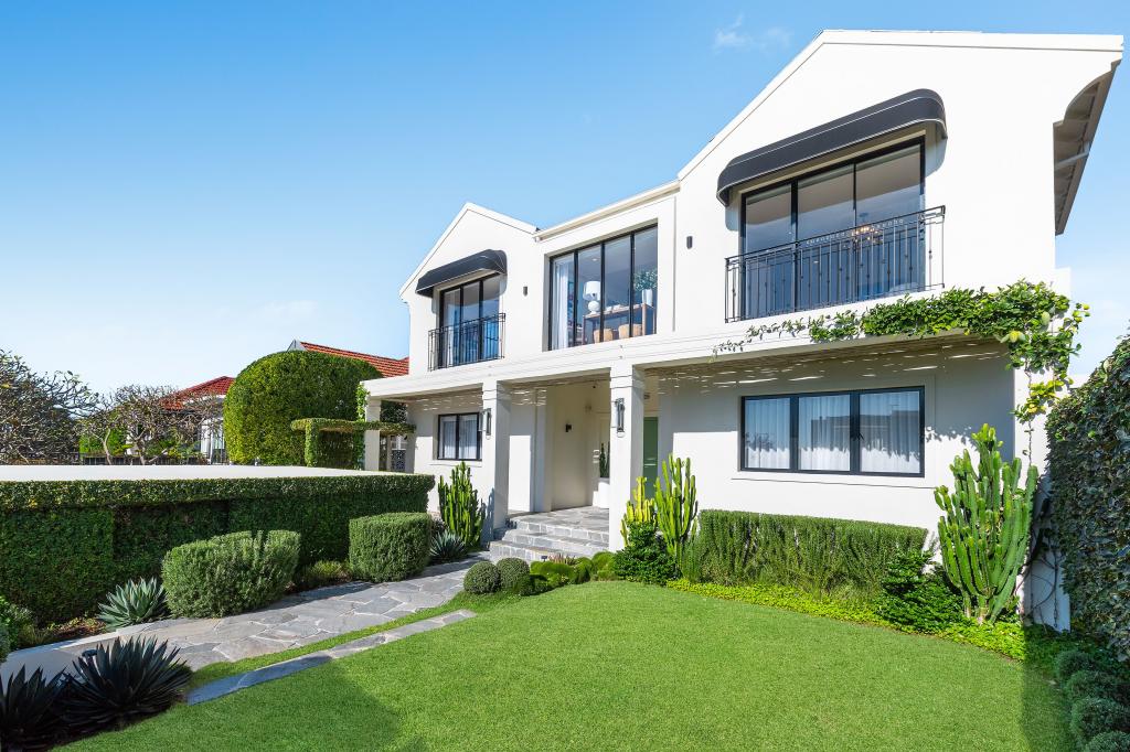 69 New South Head Rd, Vaucluse, NSW 2030