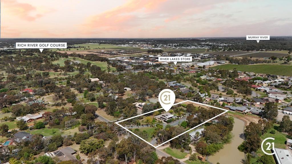 6 Mayfield Ct, Moama, NSW 2731