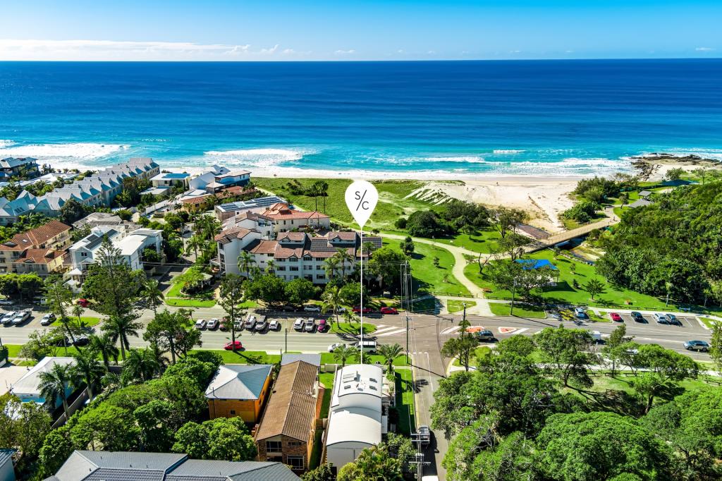 32 Teemangum St, Currumbin, QLD 4223