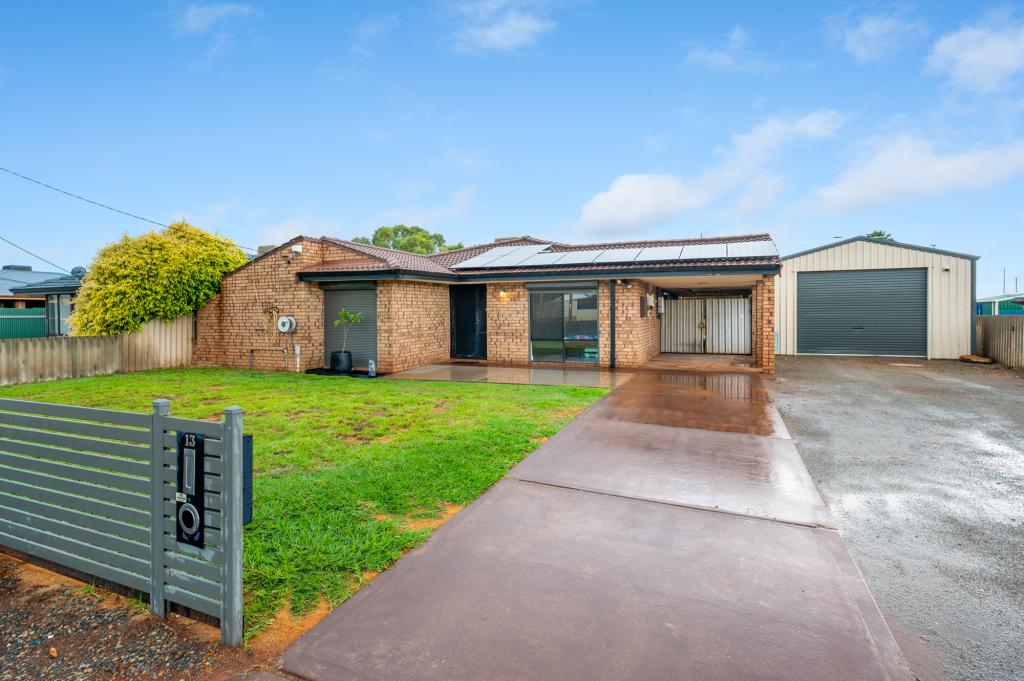 13 Hampden St, South Kalgoorlie, WA 6430