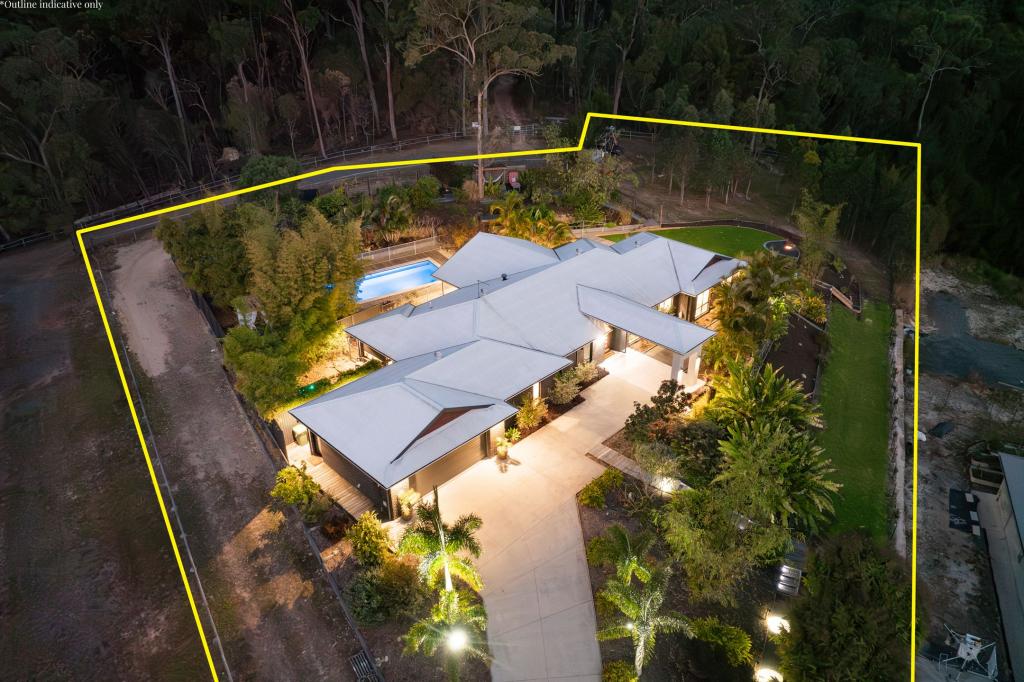 12 Mcqueen Pl, Maudsland, QLD 4210