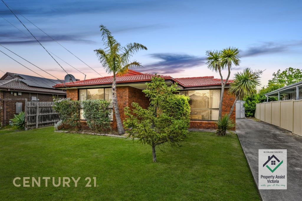 28 Aleja Ct, Noble Park, VIC 3174