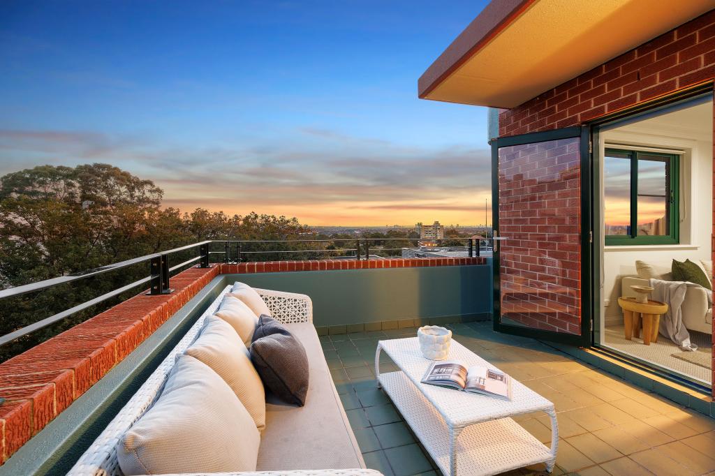 49/7-17 Sinclair St, Wollstonecraft, NSW 2065