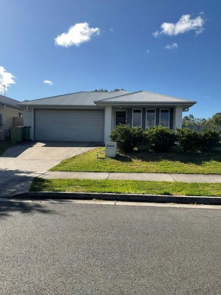 12 Dorchester Cl, Pimpama, QLD 4209