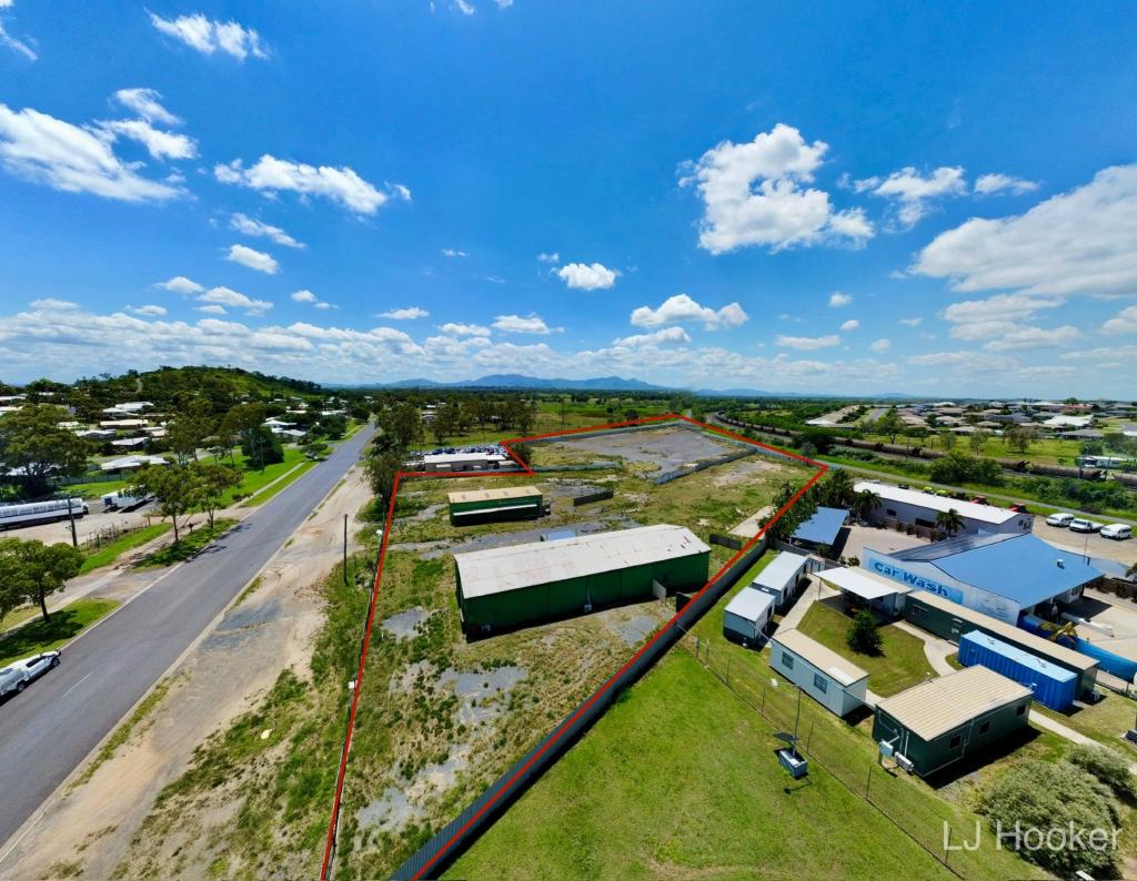 46-52 OLD CAPRICORN HWY, GRACEMERE, QLD 4702